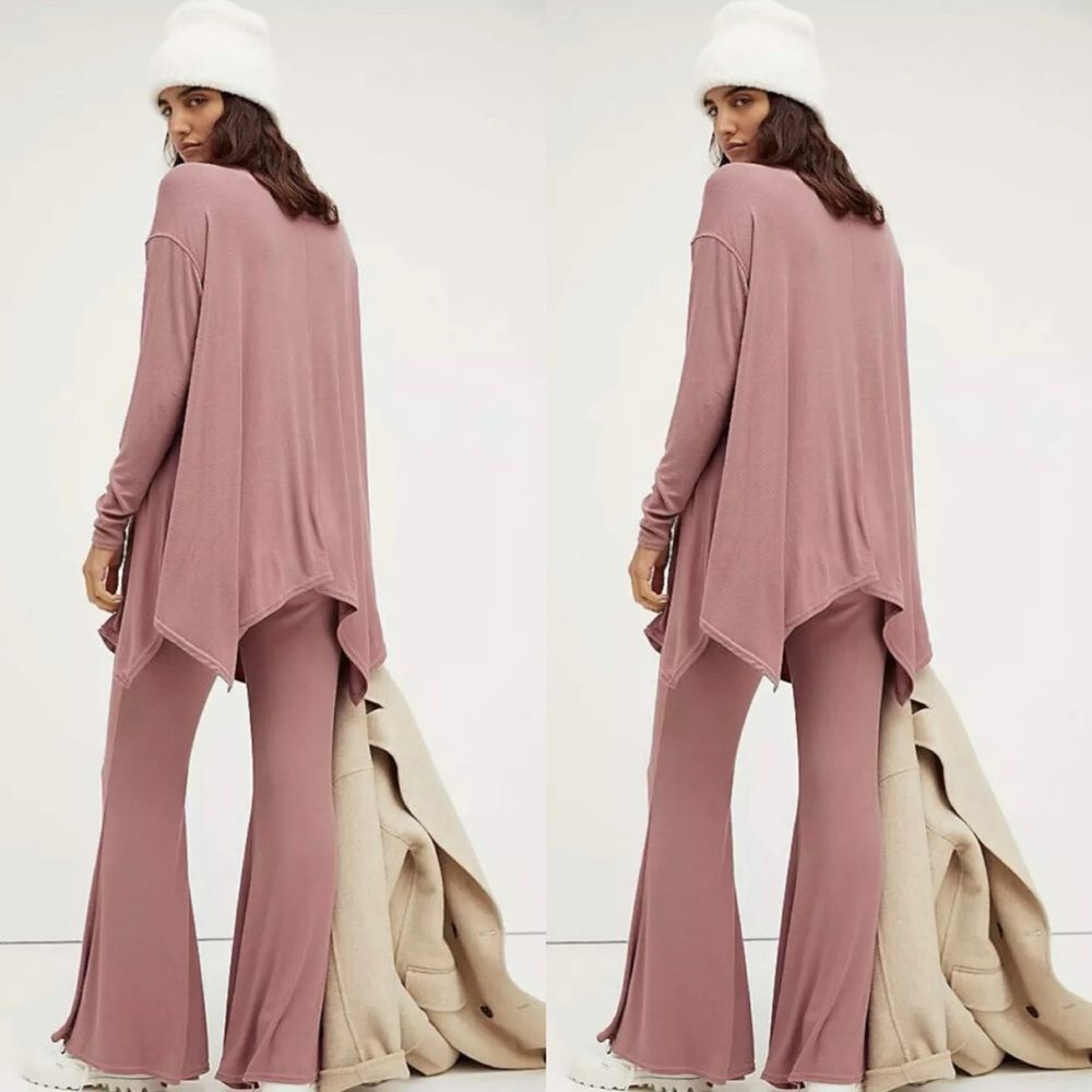 Free People Romy Set 2 Piece - Picture 3 of 8